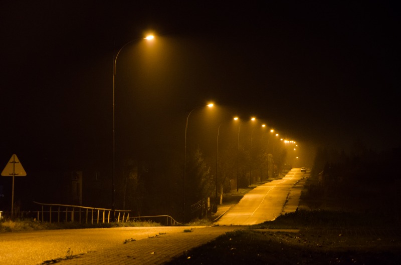 
                                                       Budowa oświetlenia przy drodze gminnej nr 106059 L w m. Jakubowice Koninskie
                                                