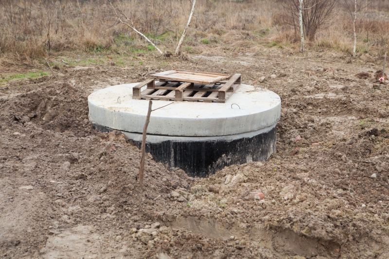 
                                                       Budowa kanalizacji - Rudka Kozłowiecka, Wola Niemiecka
                                                