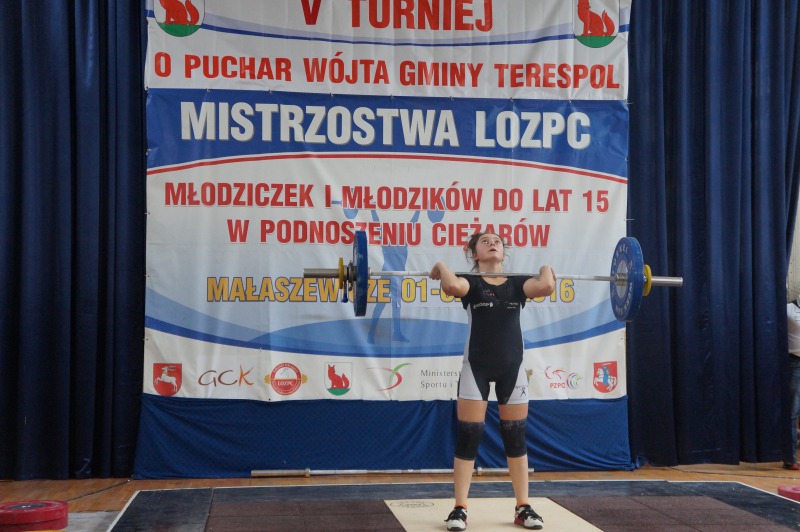 
                                                       Mistrzostwa LOZPC w Małaszewiczach
                                                
