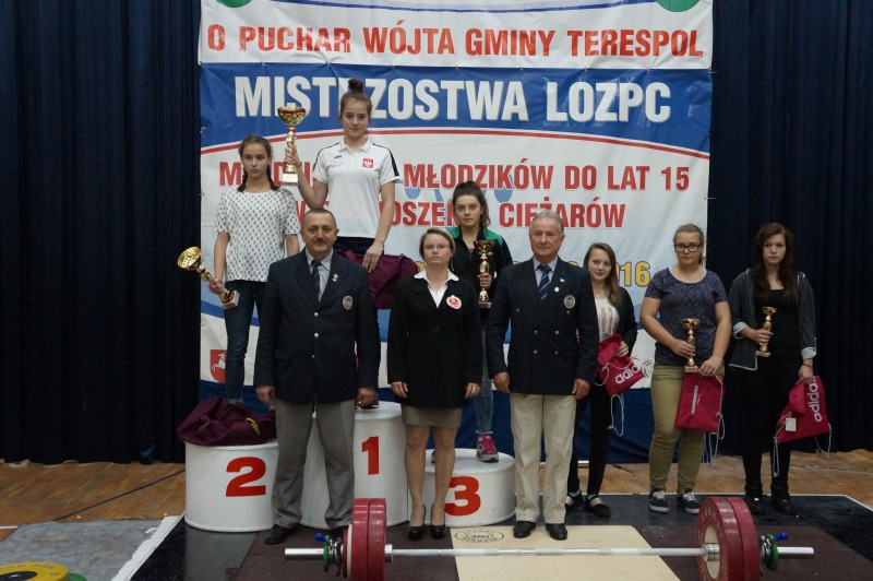 
                                                       Mistrzostwa LOZPC w Małaszewiczach
                                                