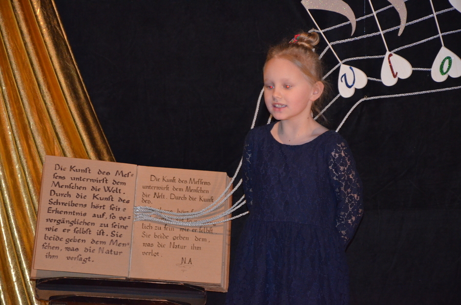 
                                                       XVII Gminny Turniej Poezji Dziecięcej w Ciecierzynie
                                                