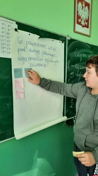 
                                                    Ogólnopolski Tydzień Kariery 
                                                
