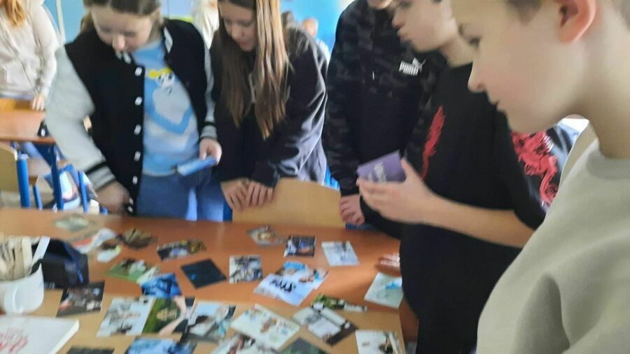 
                                                    Ogólnopolski Tydzień Kariery 
                                                