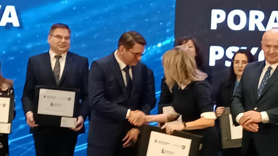 
                                                       Poradnia w Bychawie w nowatorskim projekcie
                                                