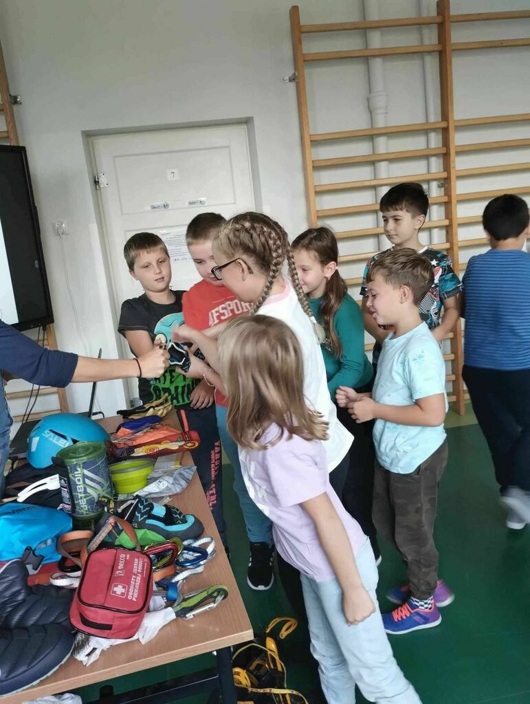 
                                                    ZA NAMI OGÓLNOPOLSKI TYDZIEŃ KARIERY 2023
                                                