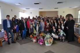 100 rocznicy urodzin Janiny Budzyńskiej