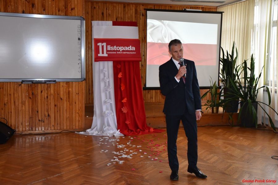 Obchody Narodowego Święta Niepodległości