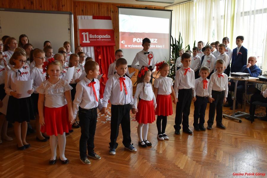 Obchody Narodowego Święta Niepodległości