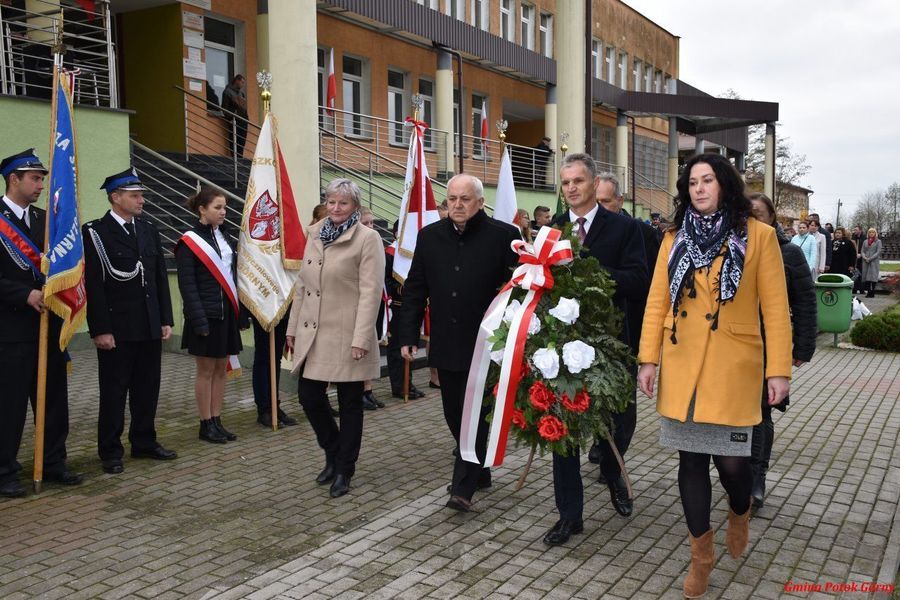 Obchody Narodowego Święta Niepodległości