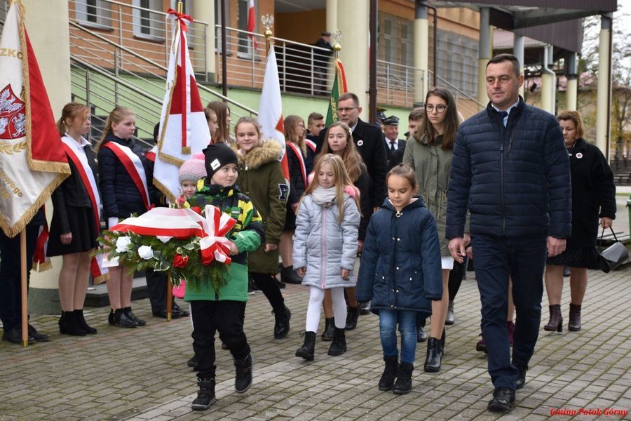 Obchody Narodowego Święta Niepodległości