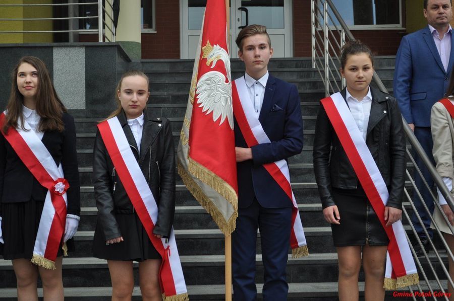 228. Rocznica uchwalenia Konstytucji 3 Maja