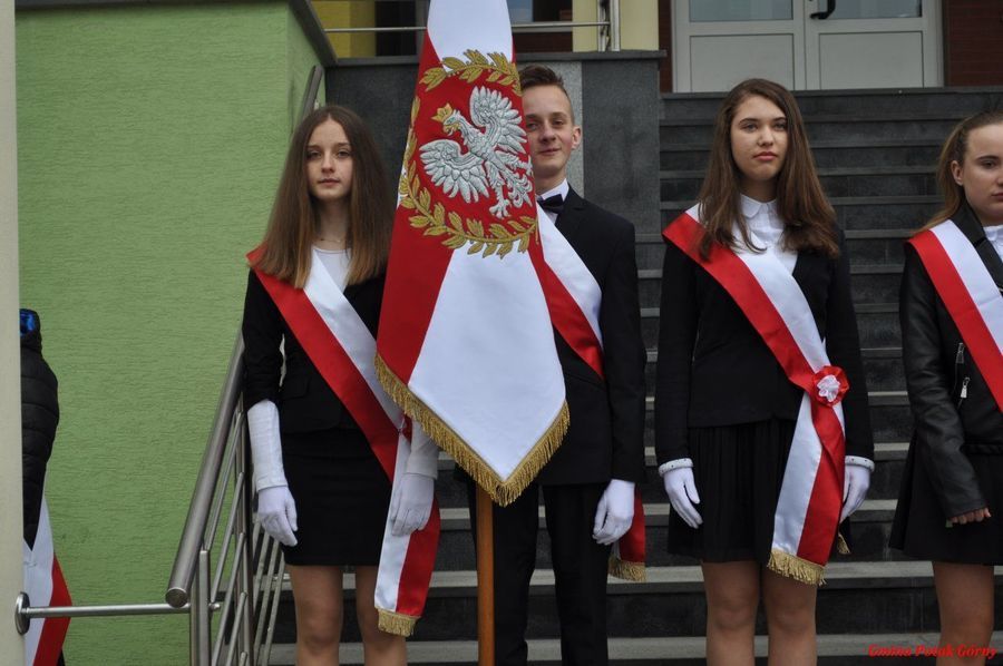 228. Rocznica uchwalenia Konstytucji 3 Maja