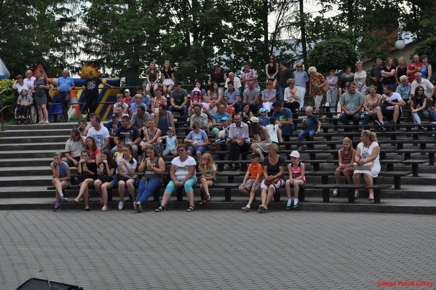 Turniej Sołectw – Potok Górny 2017
