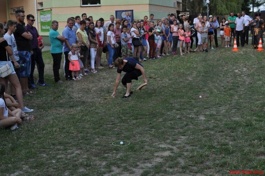Turniej Sołectw – Potok Górny 2017