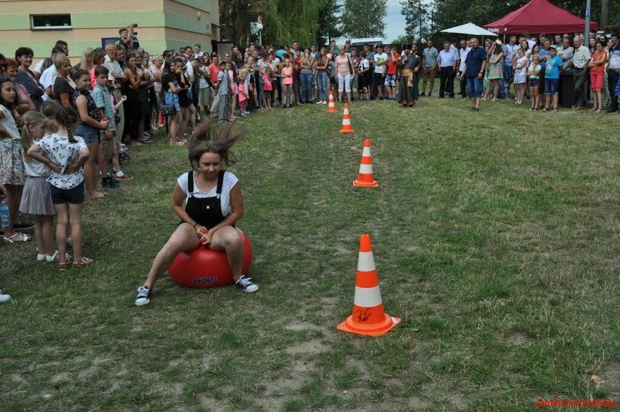 Turniej Sołectw – Potok Górny 2017