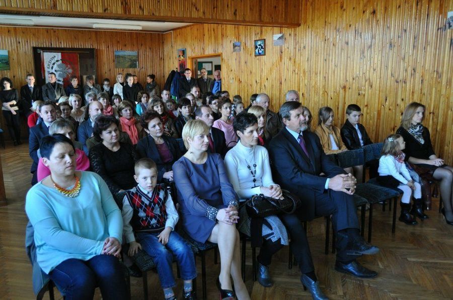 OBCHODY NARODOWEGO ŚWIĘTA NIEPODLEGŁOŚCI