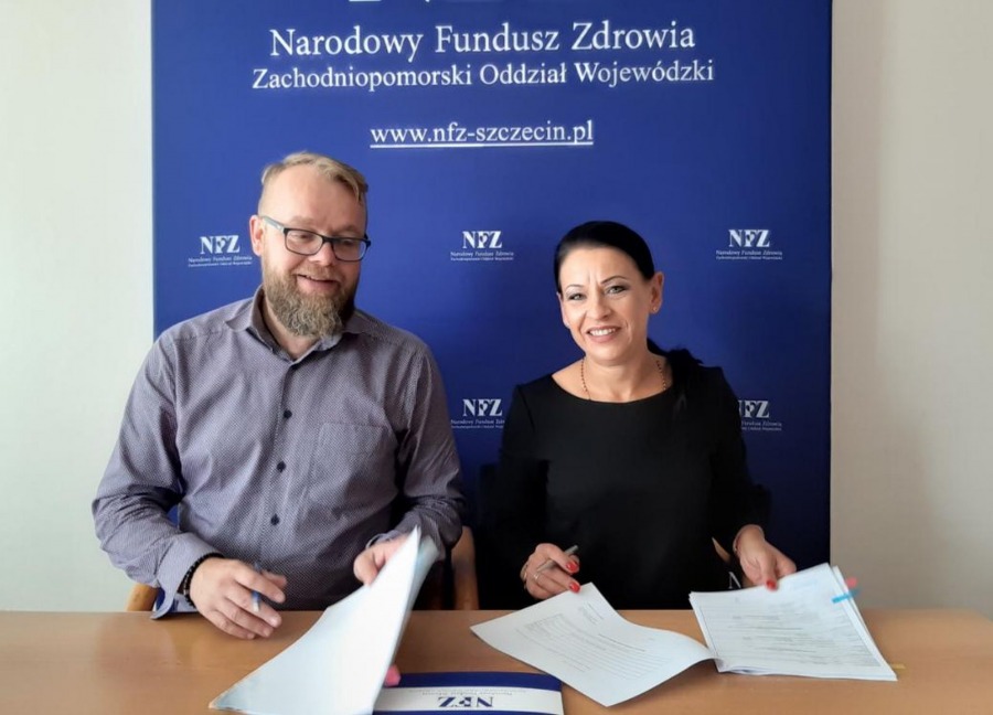 Co Nowego W Przychodniach, Szptalach KOS-Zawał, Kompleksowa Opieka Nad ...