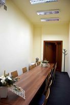  MAŁA SALA KONFERENCYJNA