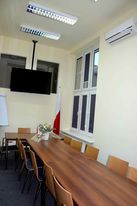  MAŁA SALA KONFERENCYJNA