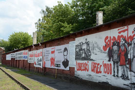 40. rocznica strajku lubelskich robotników
