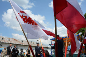 40. rocznica strajku lubelskich robotników