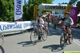 Zawody Cisowianka Mazovia MTB „O Puchar Starosty Lubelskiego Wysokie / Zakrzew 2022”