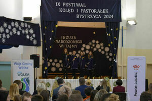 IX Festiwal Kolęd i Pastorałek