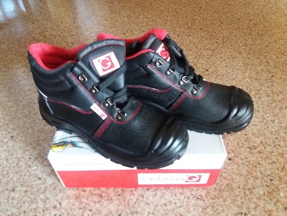 
                                                    Buty BHP
                                                