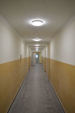 
                                                    Korytarz
                                                