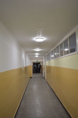 
                                                    Korytarz
                                                