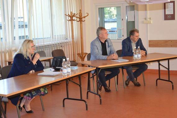 Samorządy powiatu ryckiego przystąpiły do partnerstwa na rzecz realizacji wspólnych inwestycji 