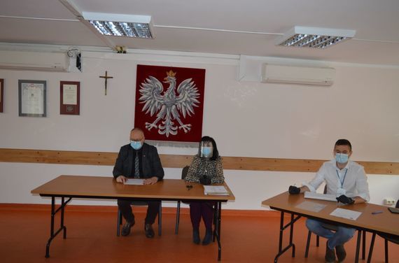 Otwarcie ofert