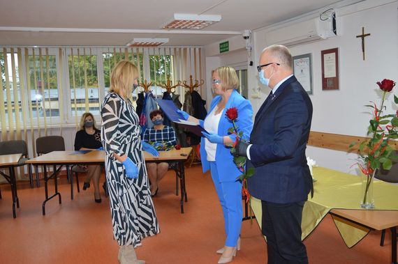 
                                                    Zdjęcie podziękowań/gratulacji
                                                