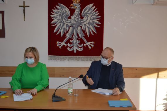 
                                                    Podpisanie umowy
                                                