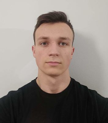 
                                                    Bauman Jakub
                                                