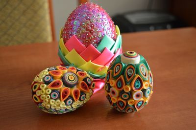 
                                                    Pisanki
                                                