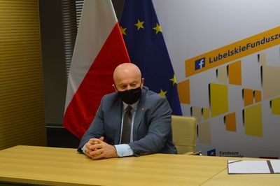 
                                                    Zdjęcie z podpisania umowy
                                                
