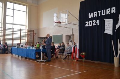 I Liceum Ogólnokształcące w Rykach