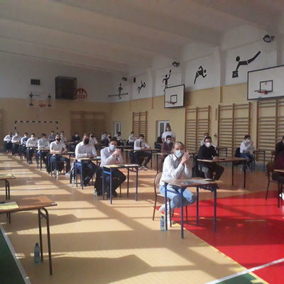 
                                                     Zespołu Szkół Zawodowych nr 1 w Dęblinie
                                                