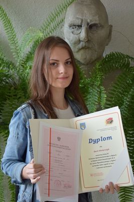 
                                                    Zespół Szkół Zawodowych nr 2 w Rykach
                                                