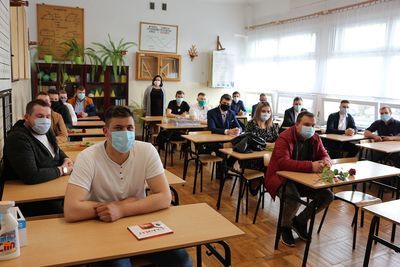 
                                                    Zespół Szkół Zawodowych nr 1 w Rykach
                                                