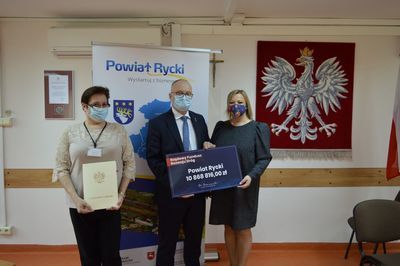 
                                                    Kolejne miliony na inwestycje drogowe stały się faktem!
                                                