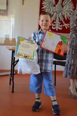 
                                                    Uczestnik konkursu
                                                