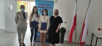 
                                                    Zakończenie roku szkolnego
                                                