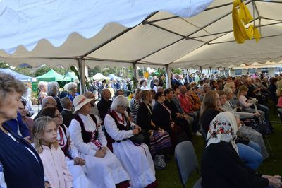 
                                                    dożynki gminne
                                                