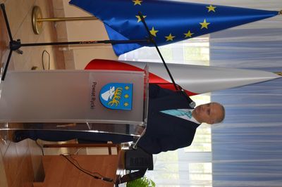 
                                                    Uczestnicy spotkania
                                                