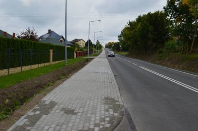 
                                                    Ulica Młynarska
                                                
