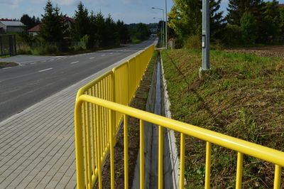
                                                    Ulica i chodnik
                                                