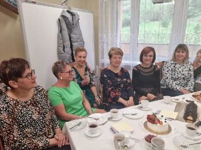 
                                                    Dzień Edukacji Narodowej
                                                