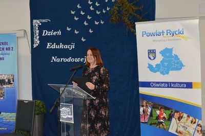 
                                                    Dzień Edukacji Narodowej
                                                